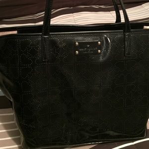 Kate spade hand bag